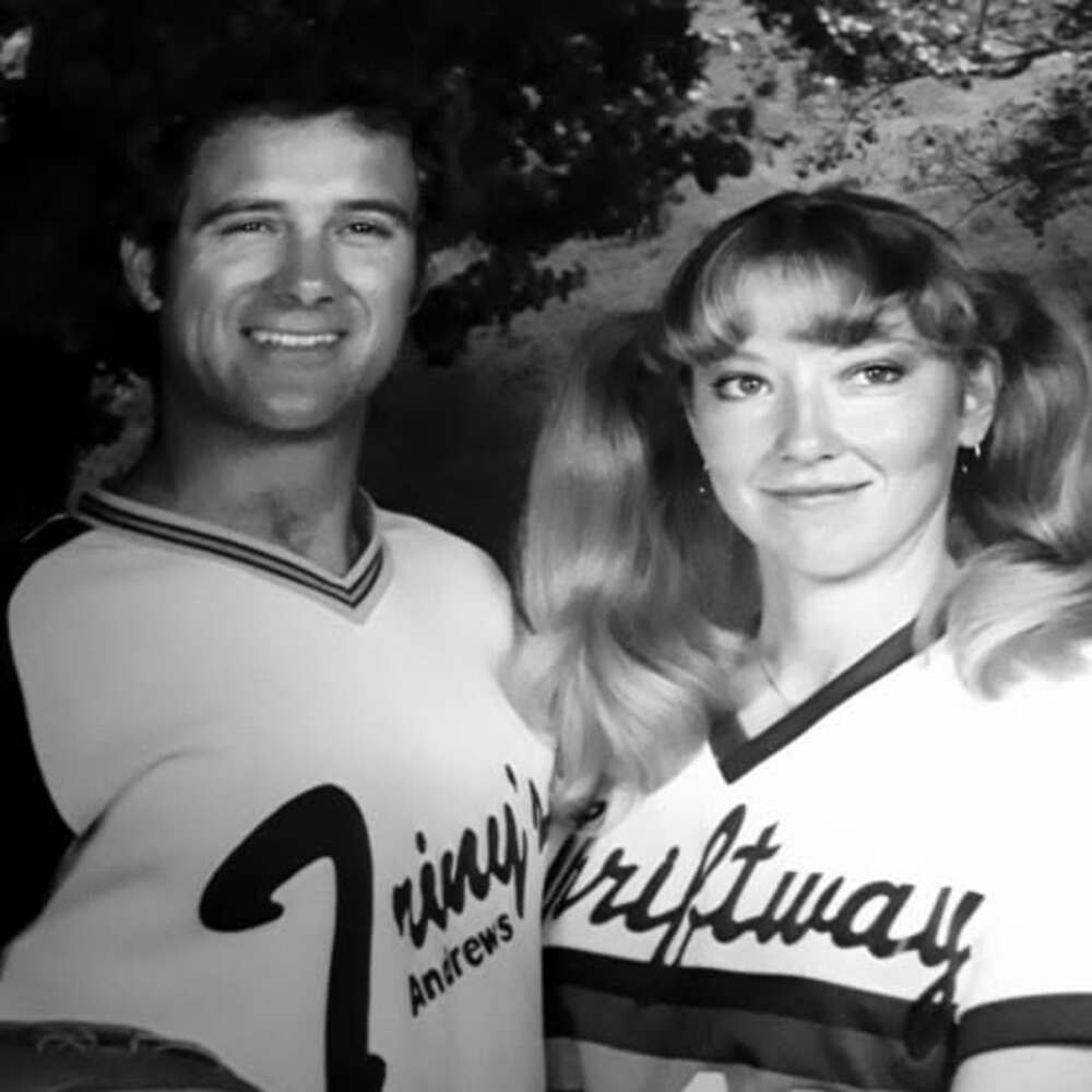 Meet your Posher, Ford